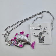 Femme Fish