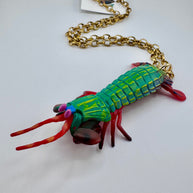 Mantis Shrimp Punch