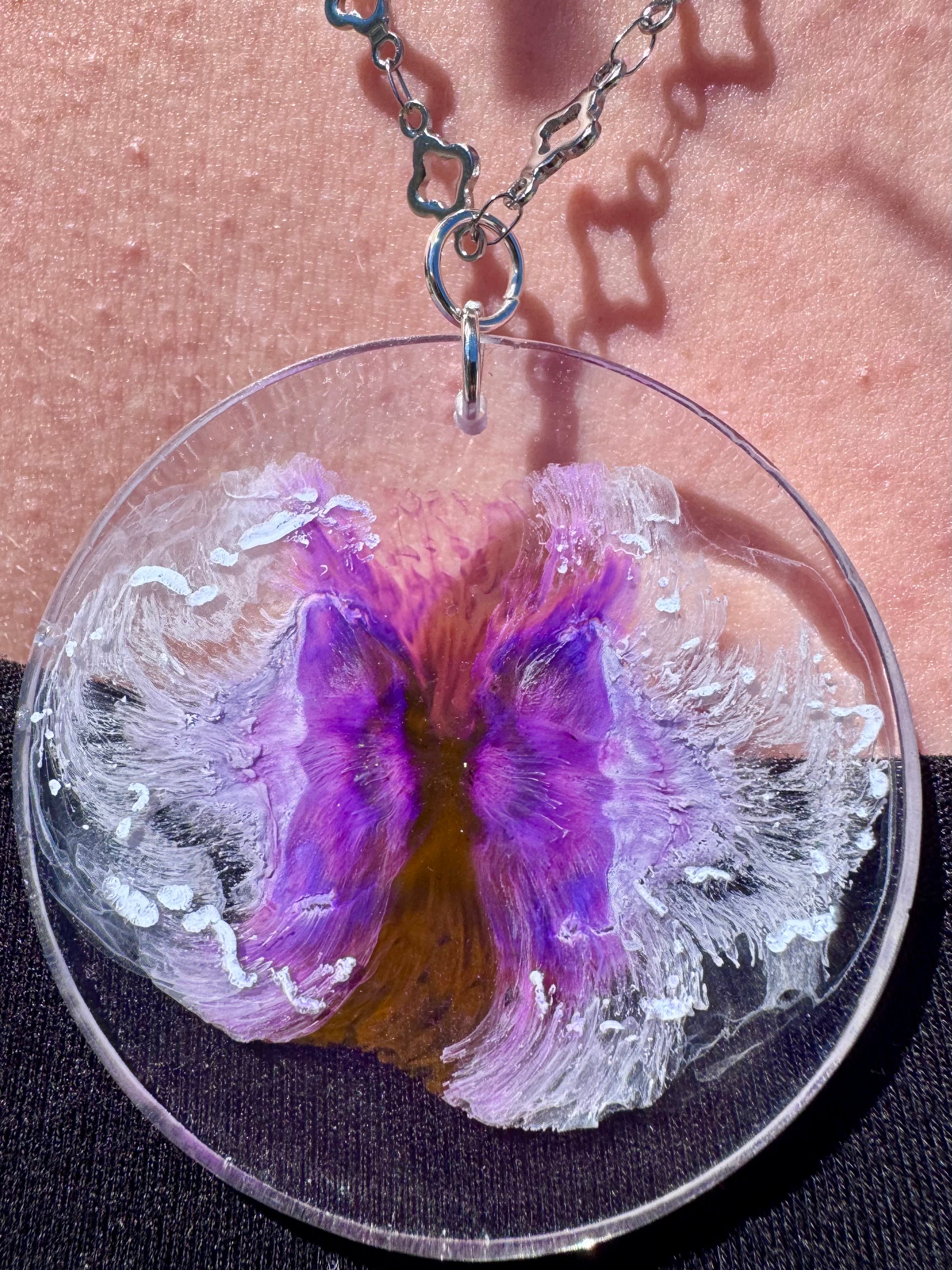 Iris Aperture