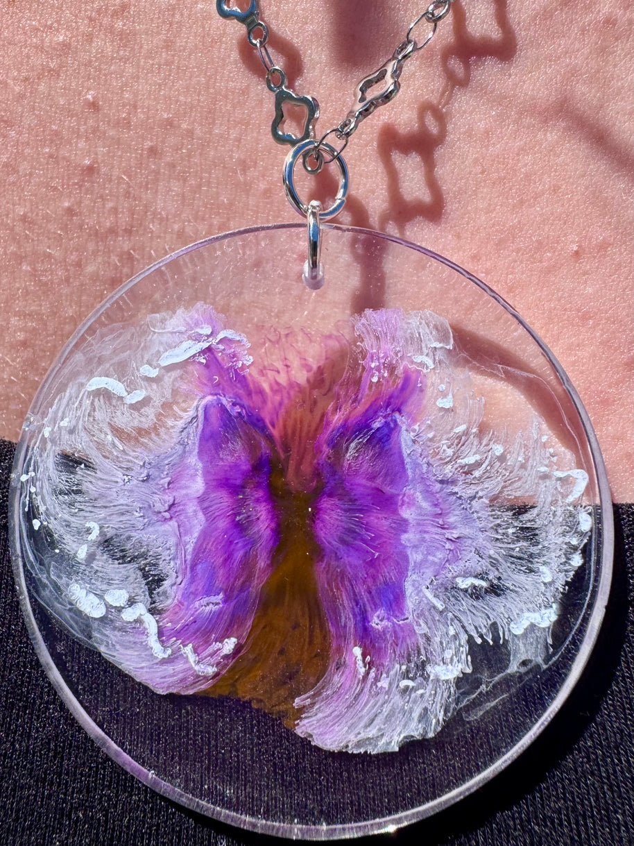 Iris Aperture