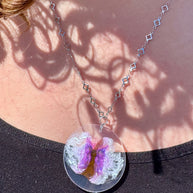 Iris Aperture