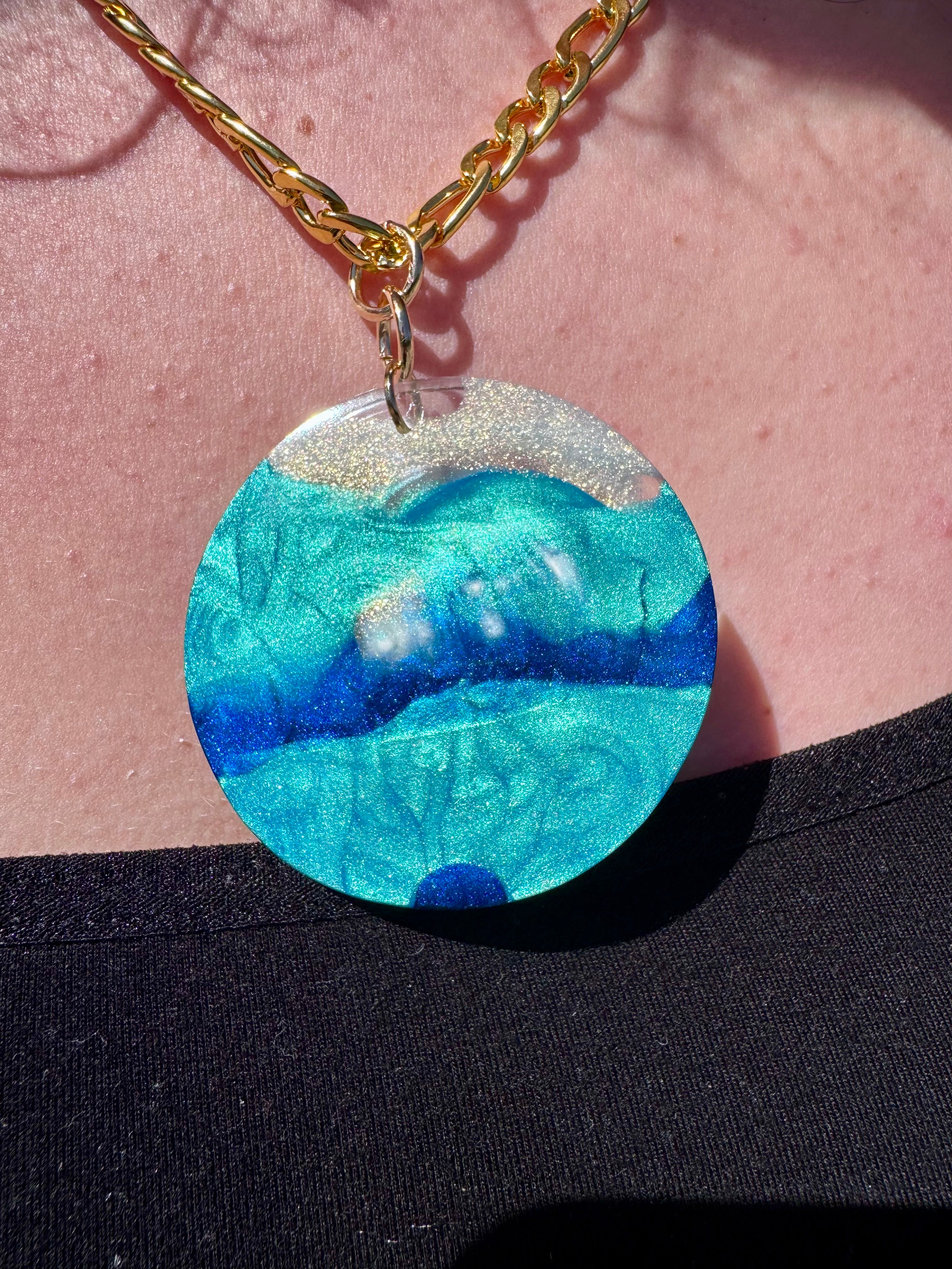 Connecting As Beings