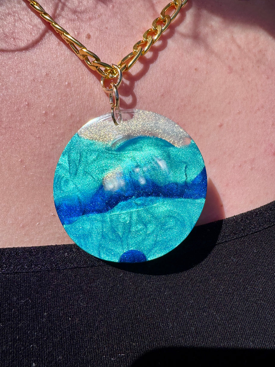 Connecting As Beings