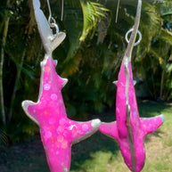 Great Pink Shark